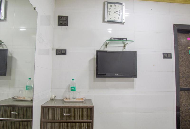 Relax Guest House Mumbai Luaran gambar