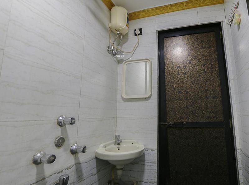 Relax Guest House Mumbai Luaran gambar