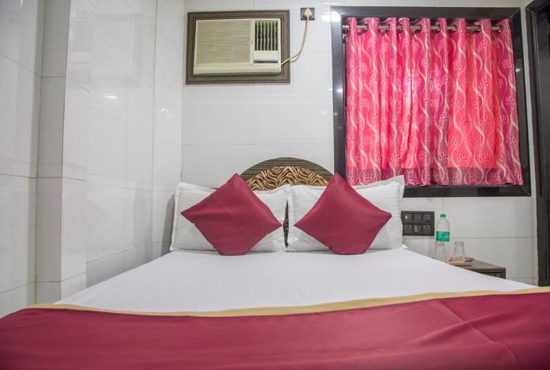 Relax Guest House Mumbai Luaran gambar